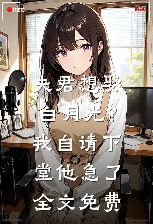 夫君想娶白月光？我自请下堂他急了全文免费