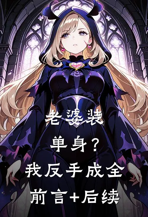 老婆装单身？我反手成全前言+后续