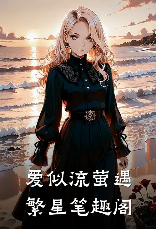 爱似流萤遇繁星笔趣阁