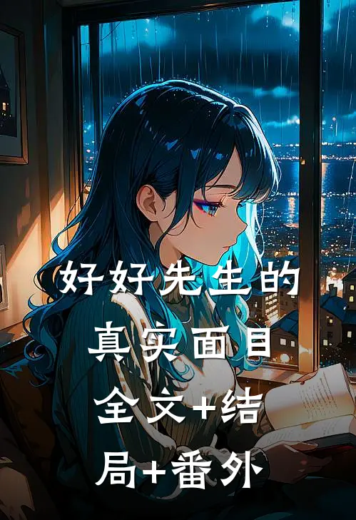 好好先生的真实面目:全文+结局+番外