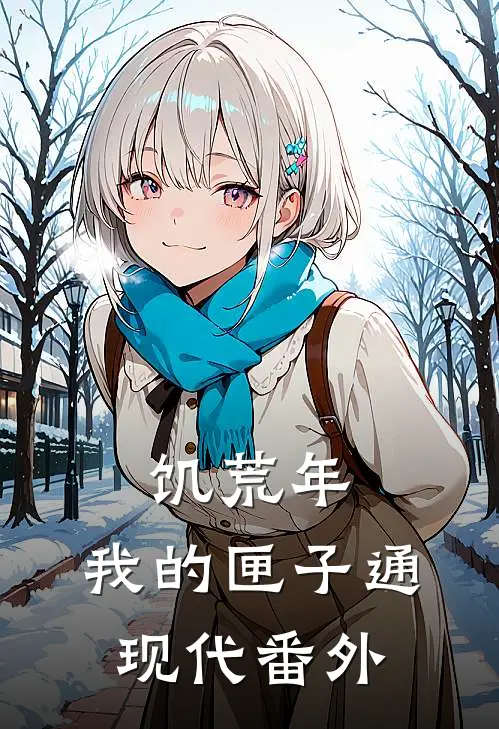 饥荒年，我的匣子通现代番外
