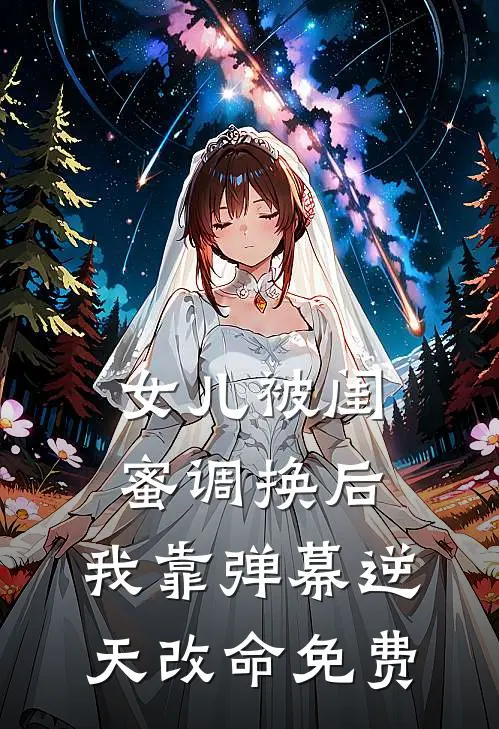 女儿被闺蜜调换后，我靠弹幕逆天改命免费