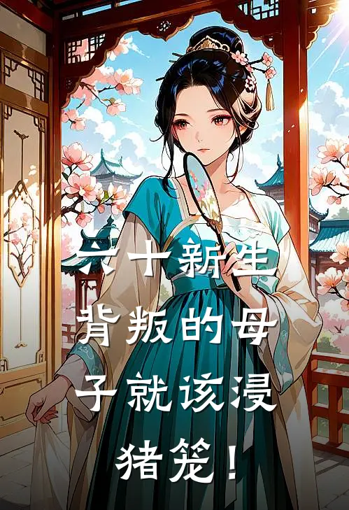 六十新生，背叛的母子就该浸猪笼！