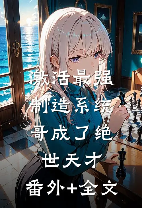 激活最强制造系统，哥成了绝世天才:(番外)+(全文)