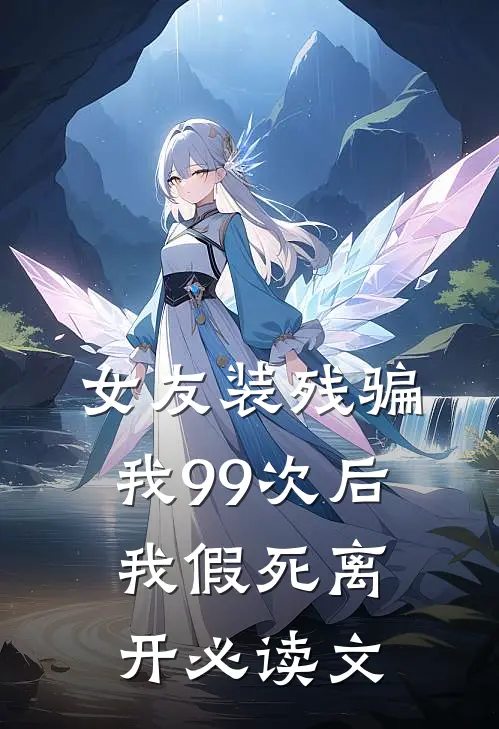 女友装残骗我99次后，我假死离开必读文