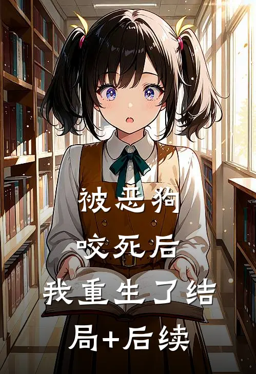 被恶狗咬死后，我重生了结局+后续
