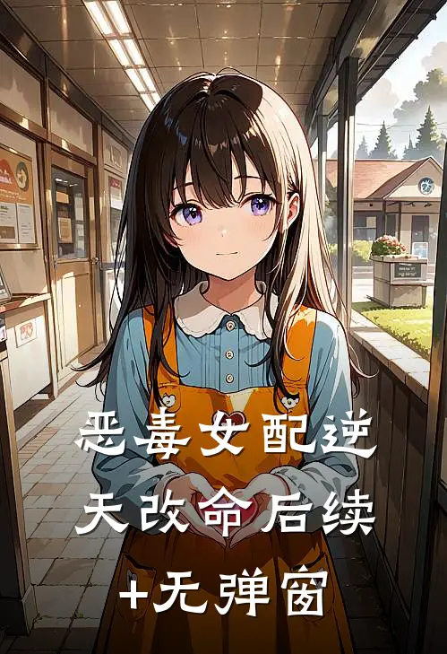 恶毒女配逆天改命后续+无弹窗