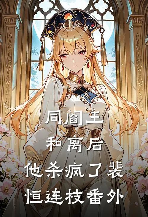 同阎王和离后，他杀疯了裴恒连枝番外
