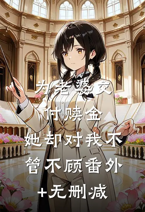 为老婆交付赎金，她却对我不管不顾番外+无删减