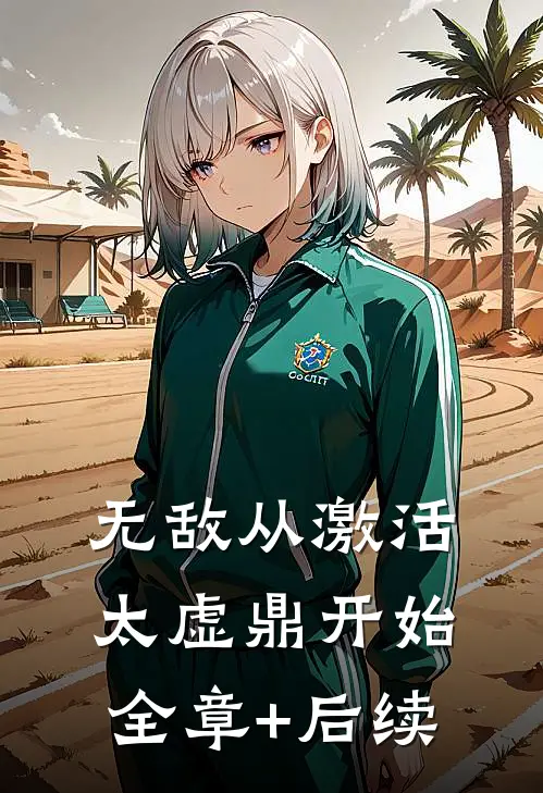 无敌从激活太虚鼎开始:全章+后续