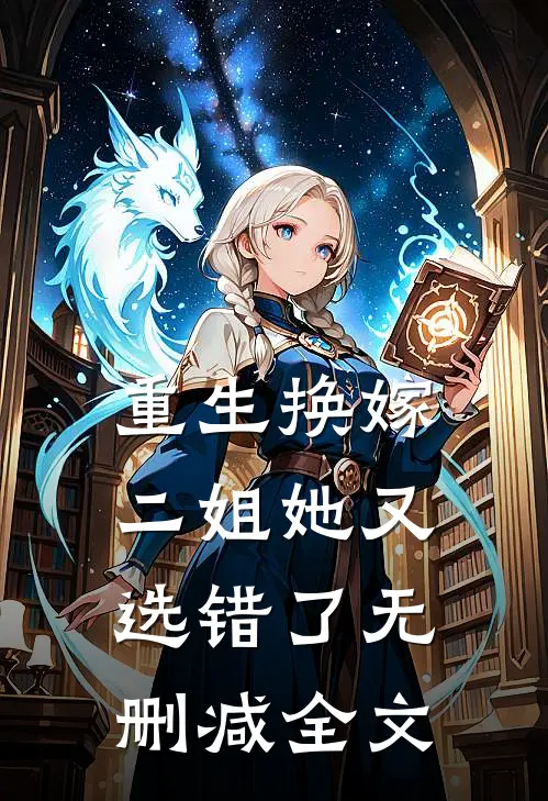 重生换嫁，二姐她又选错了无删减全文