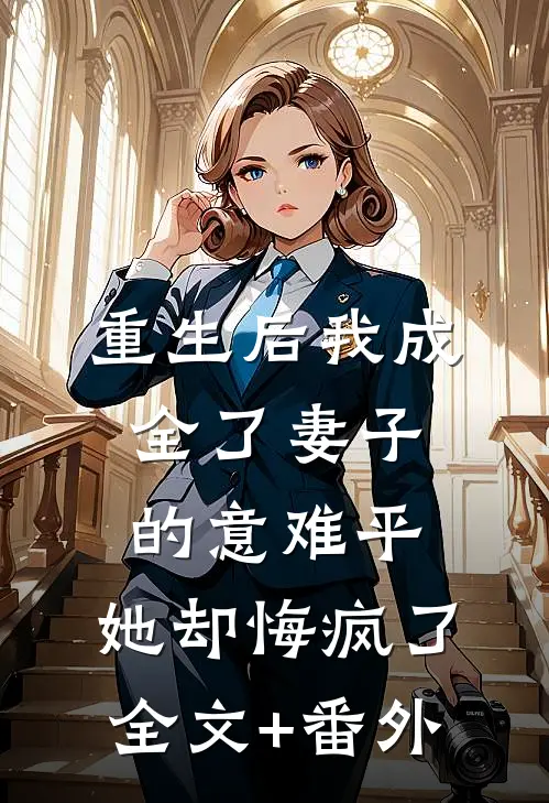 重生后我成全了妻子的意难平，她却悔疯了全文+番外
