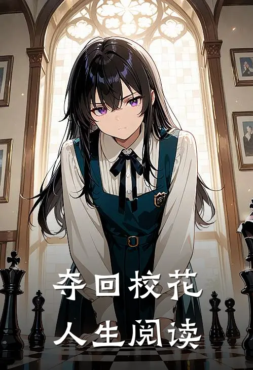 夺回校花人生阅读