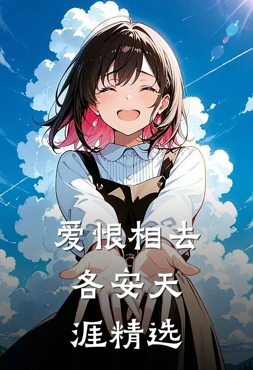 爱恨相去，各安天涯精选