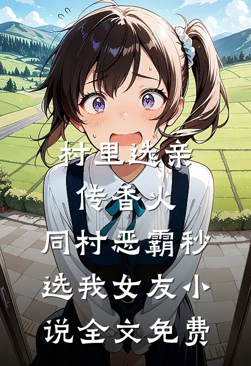 村里选亲传香火，同村恶霸秒选我女友小说全文免费