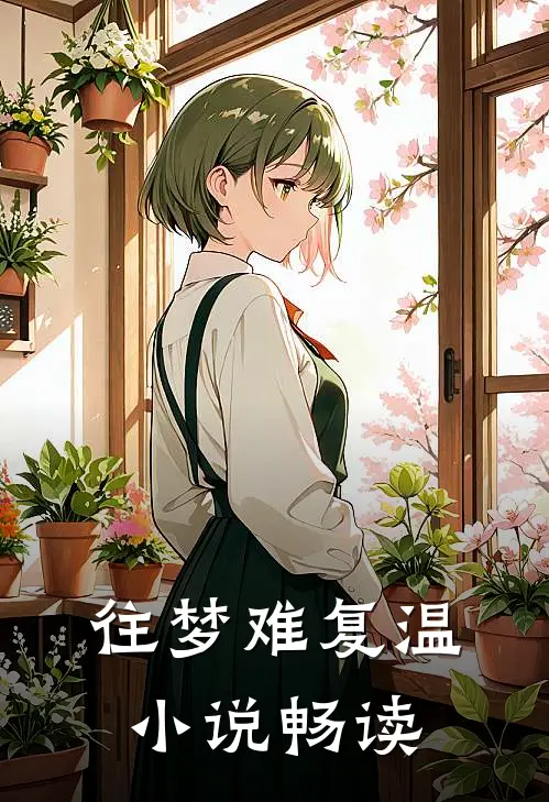 往梦难复温小说畅读