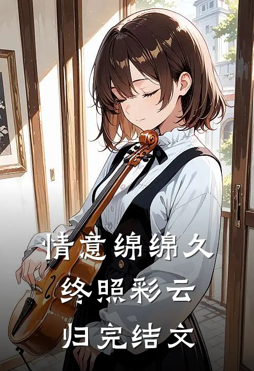 情意绵绵久，终照彩云归完结文
