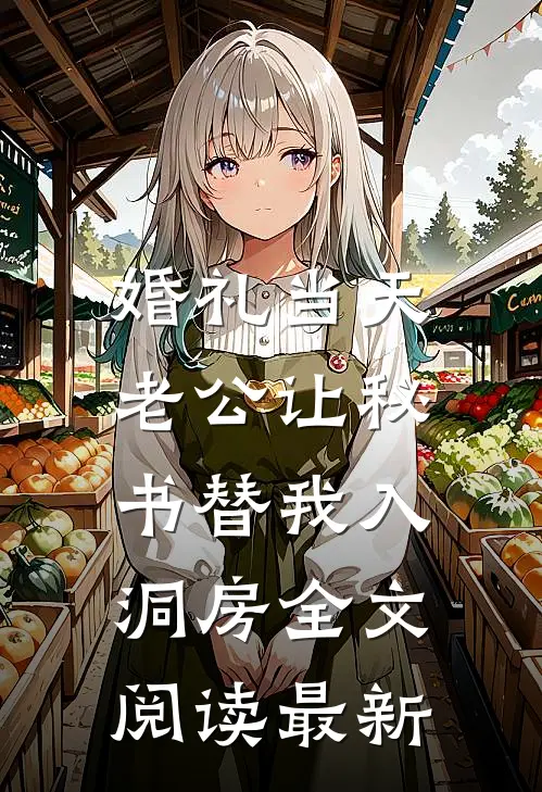 婚礼当天，老公让秘书替我入洞房全文阅读最新
