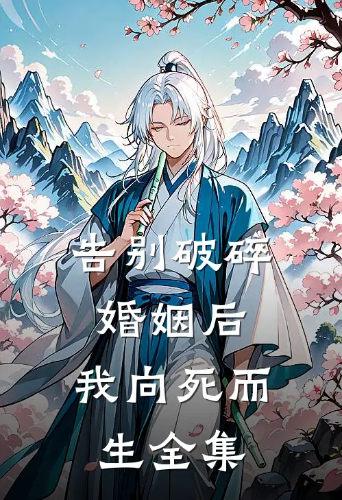 告别破碎婚姻后，我向死而生全集