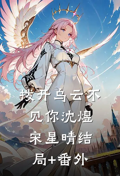 拨开乌云不见你沈煜宋星晴结局+番外