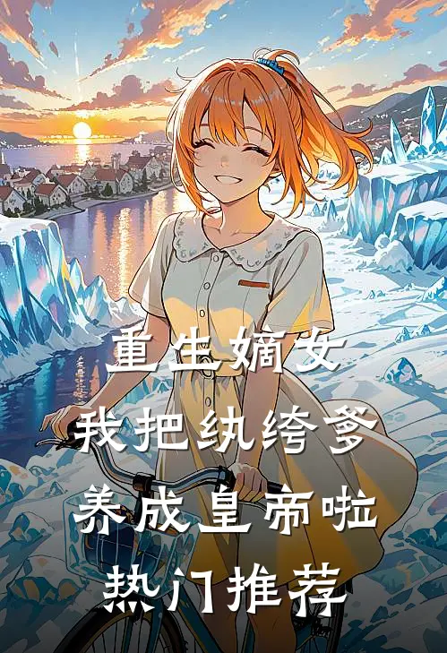 重生嫡女：我把纨绔爹养成皇帝啦热门推荐
