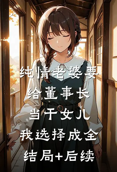 纯情老婆要给董事长当干女儿，我选择成全结局+后续