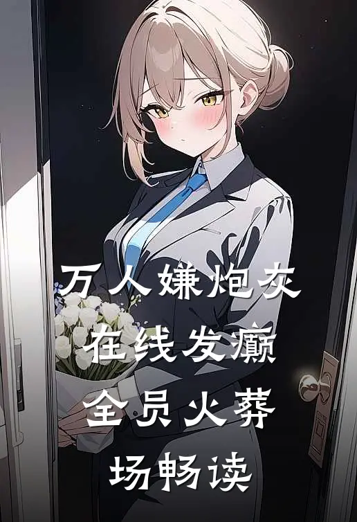 万人嫌炮灰在线发癫，全员火葬场畅读