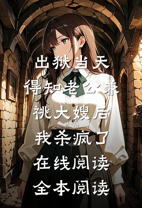 出狱当天，得知老公兼祧大嫂后我杀疯了在线阅读全本阅读