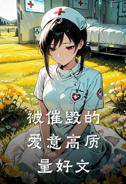 被催毁的爱意高质量好文