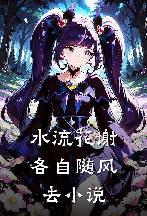 水流花谢，各自随风去小说