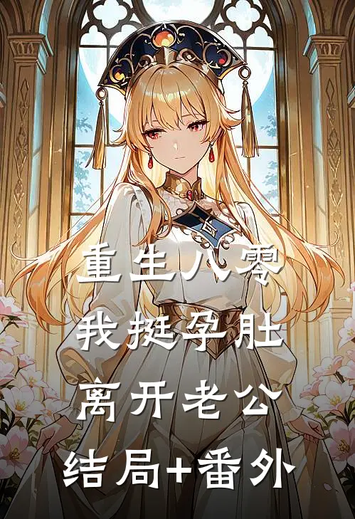 重生八零，我挺孕肚离开老公:结局+番外