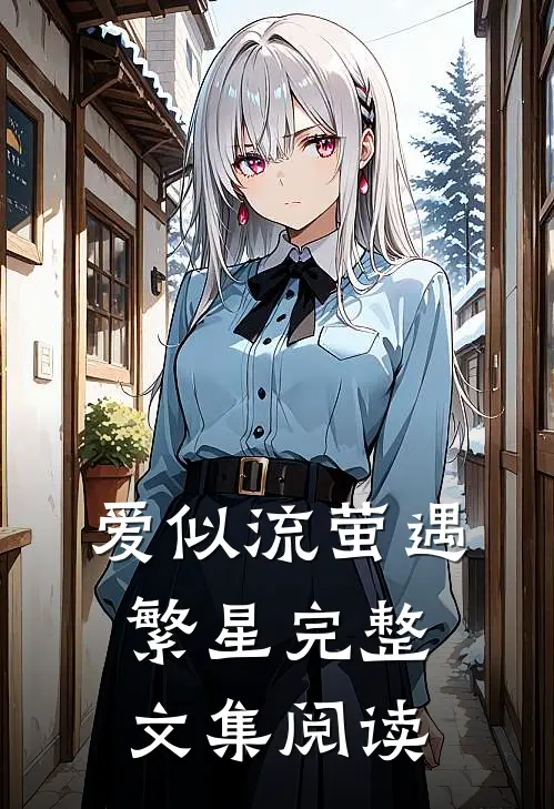 爱似流萤遇繁星完整文集阅读