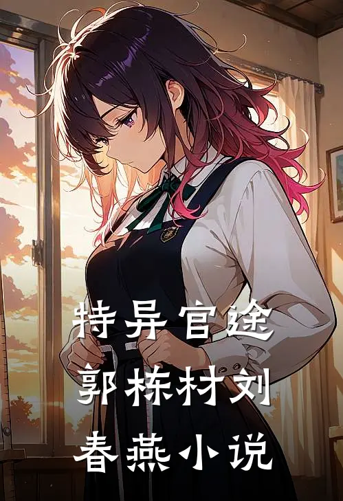 特异官途郭栋材刘春燕小说