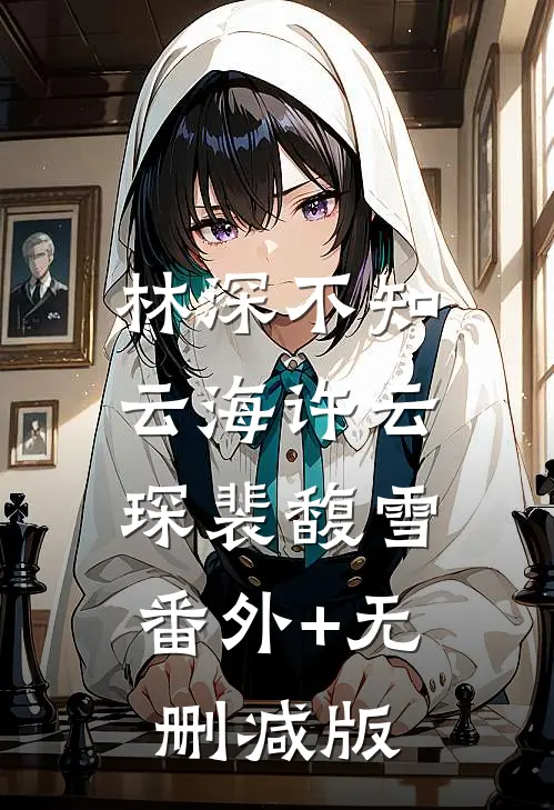 林深不知云海许云琛裴馥雪:番外+无删减版