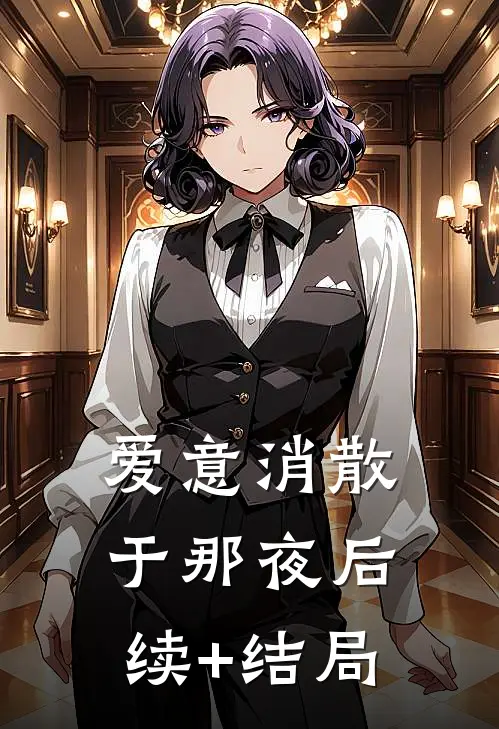 爱意消散于那夜后续+结局
