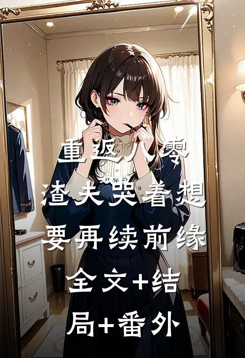 重返八零，渣夫哭着想要再续前缘全文+结局+番外