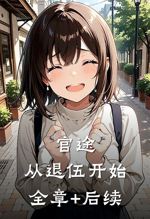官途：从退伍开始:全章+后续