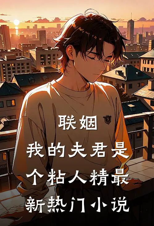 联姻，我的夫君是个粘人精最新热门小说