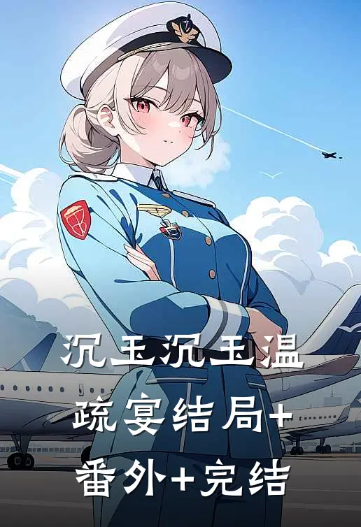 沉玉沉玉温疏宴结局+番外+完结