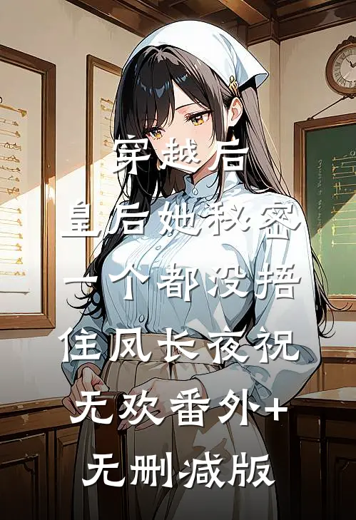 穿越后，皇后她秘密一个都没捂住凤长夜祝无欢番外+无删减版
