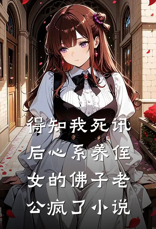 得知我死讯后心系养侄女的佛子老公疯了小说