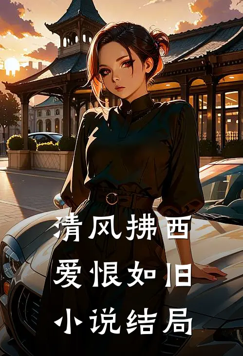 清风拂西，爱恨如旧小说结局