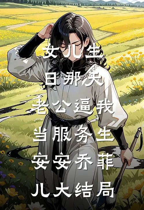 女儿生日那天，老公逼我当服务生安安乔菲儿大结局