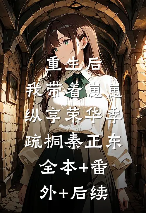 重生后，我带着崽崽纵享荣华季疏桐秦正东全本+番外+后续
