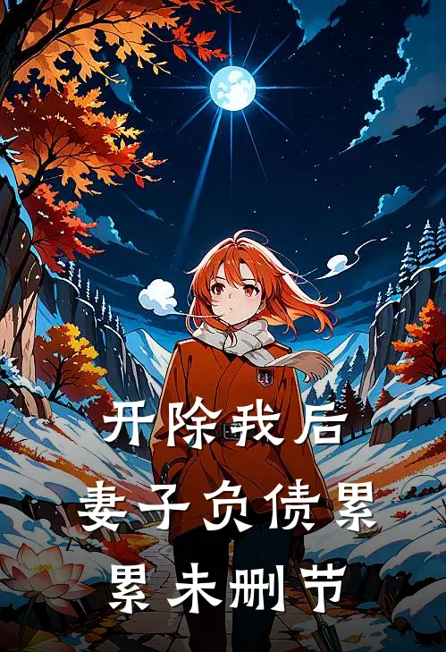 开除我后，妻子负债累累未删节