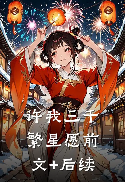 许我三千繁星愿前文+后续