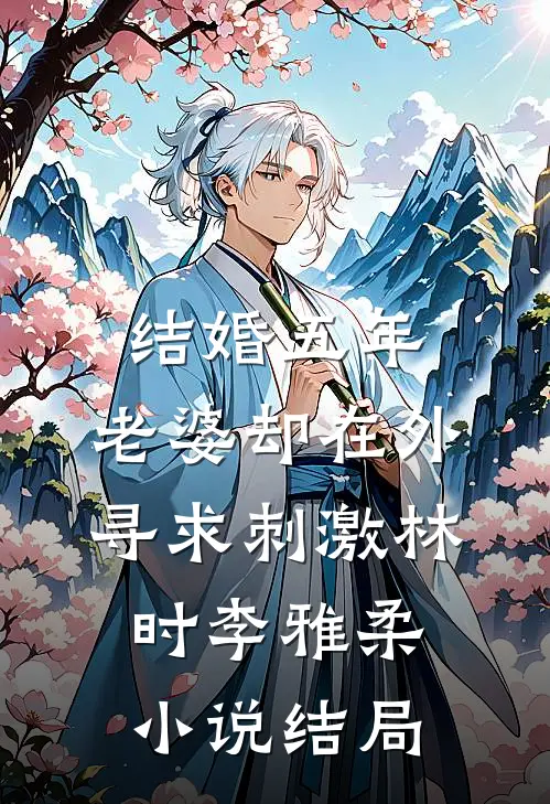 结婚五年，老婆却在外寻求刺激林时李雅柔小说结局
