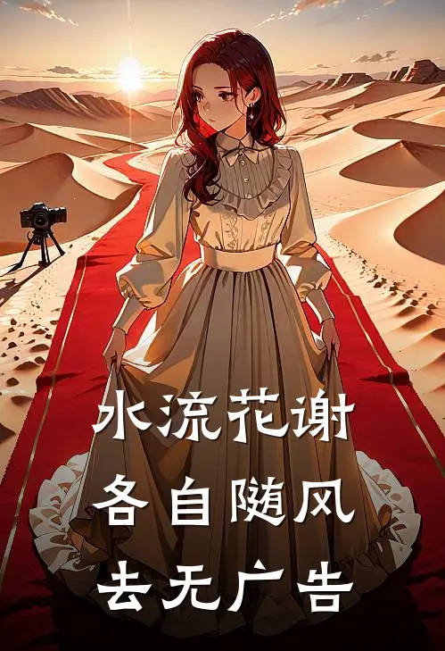 水流花谢，各自随风去无广告