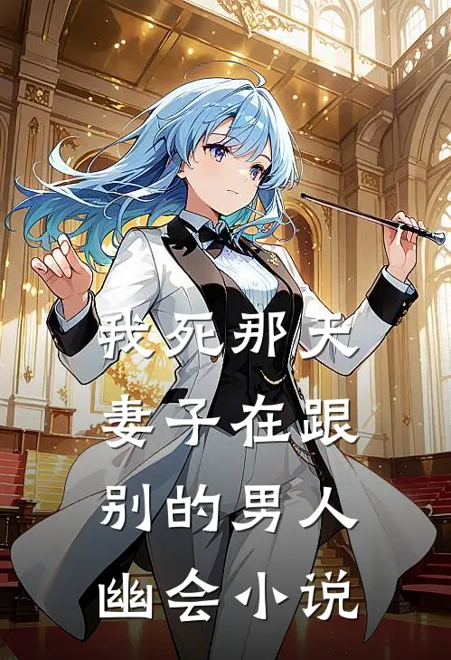 我死那天，妻子在跟别的男人幽会小说
