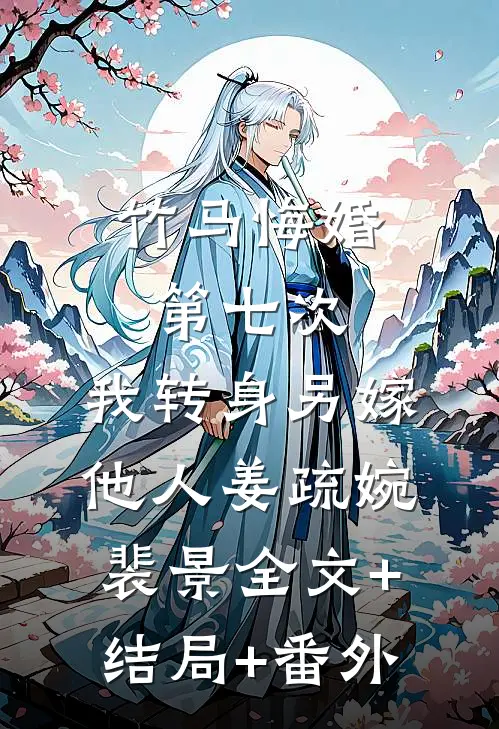 竹马悔婚第七次，我转身另嫁他人姜疏婉裴景全文+结局+番外